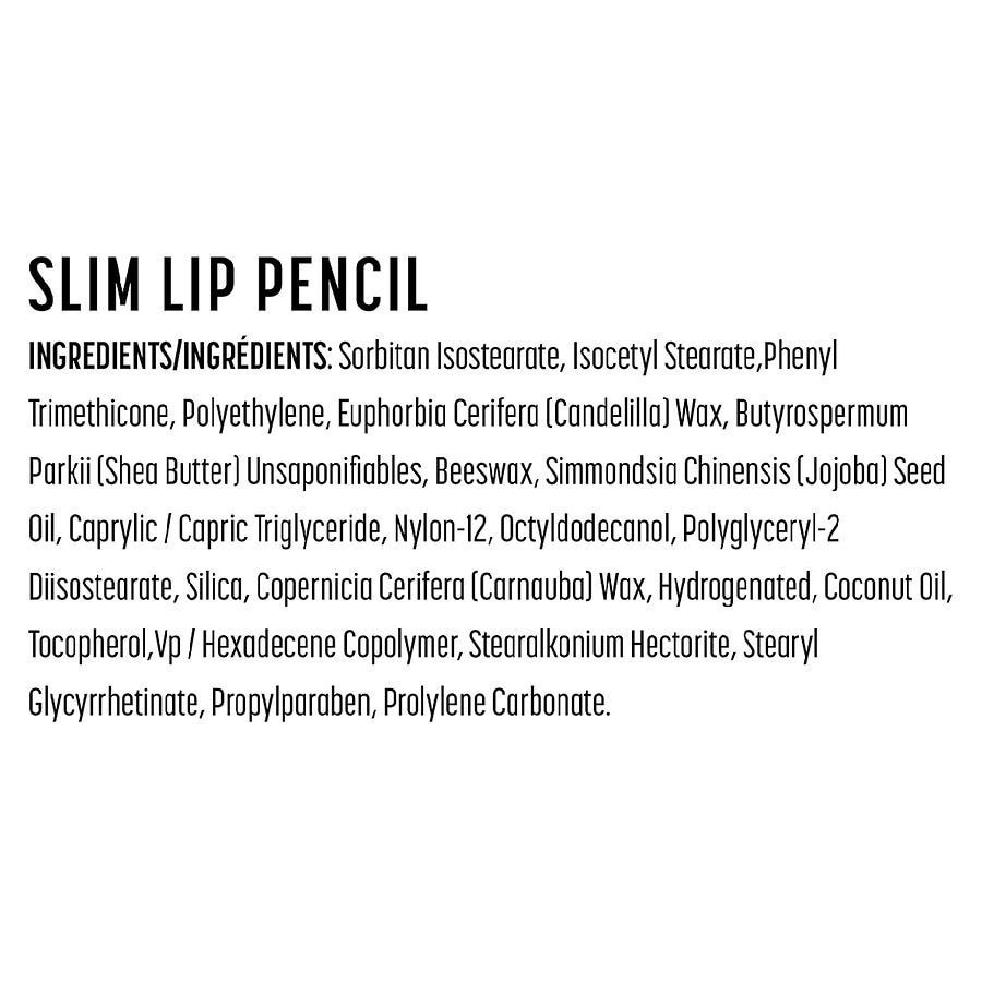 slide 2 of 5, NYX Professional Makeup Plush Red Lipliner Pencil, 1 ct