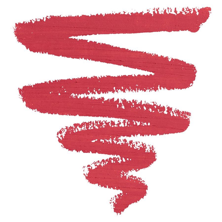 slide 5 of 5, NYX Professional Makeup Plush Red Lipliner Pencil, 1 ct