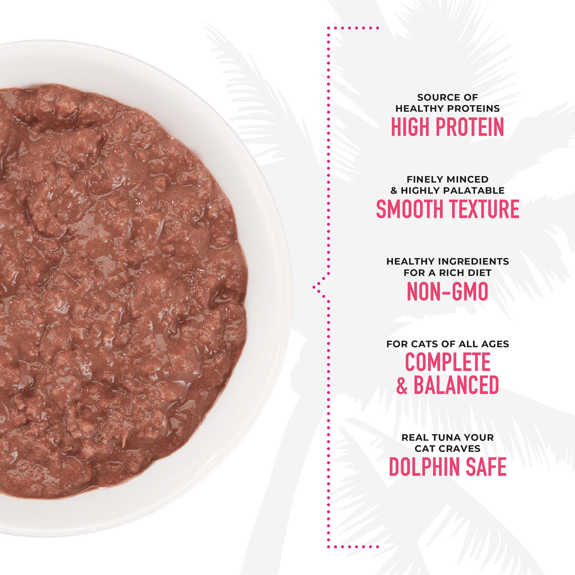 slide 8 of 8, Tiki Cat Grill Pate Wet Cat Food, Variety Pack, 2.8 oz. Can (12 Count), 33.6 oz