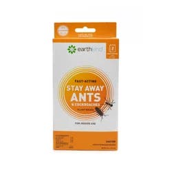 2pk Stay Away Ants & Cockroaches