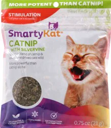 SmartyKat Catnip 0.75 oz