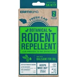 2pk Stay Away Rodent