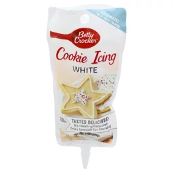Betty Crocker White Decorating Cookie Icing