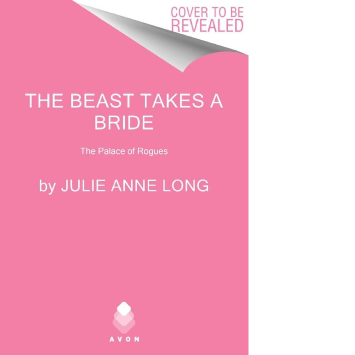 slide 1 of 1, Beast Takes A Bride By Julie Anne Long, 1 ct