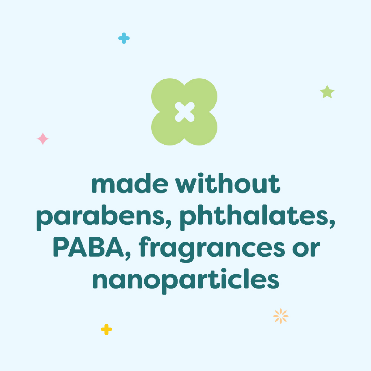 slide 25 of 29, Babyganics Sheer Blend SPF 50 Mineral Sunscreen - 8 fl oz, 8 fl oz