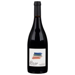 Ponzi Vineyards Ponzi Pinot Noir Laurelwood