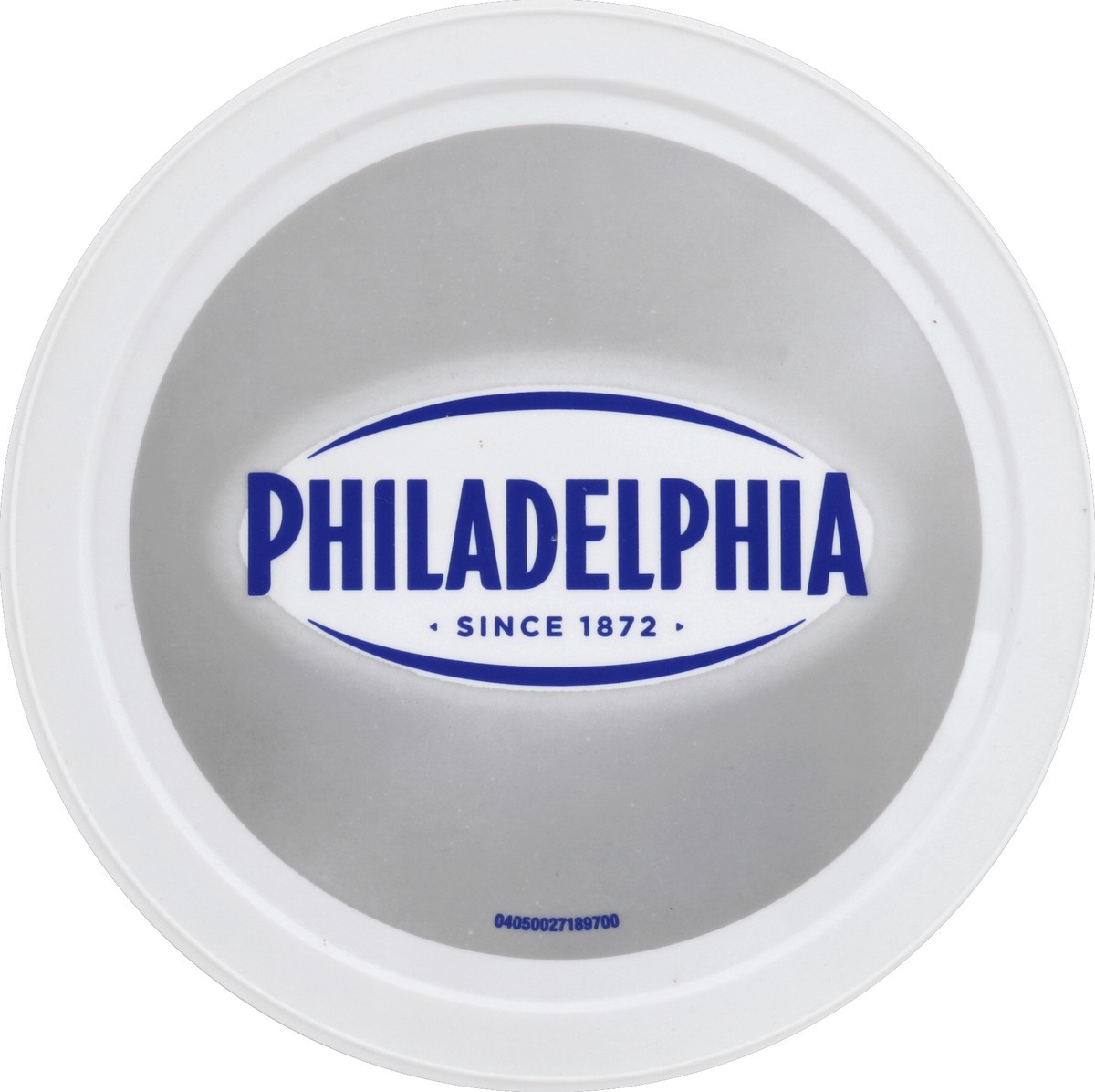 slide 2 of 3, Philadelphia Original Whipped Cream Cheese Spread, 48 oz Tub, 48 oz