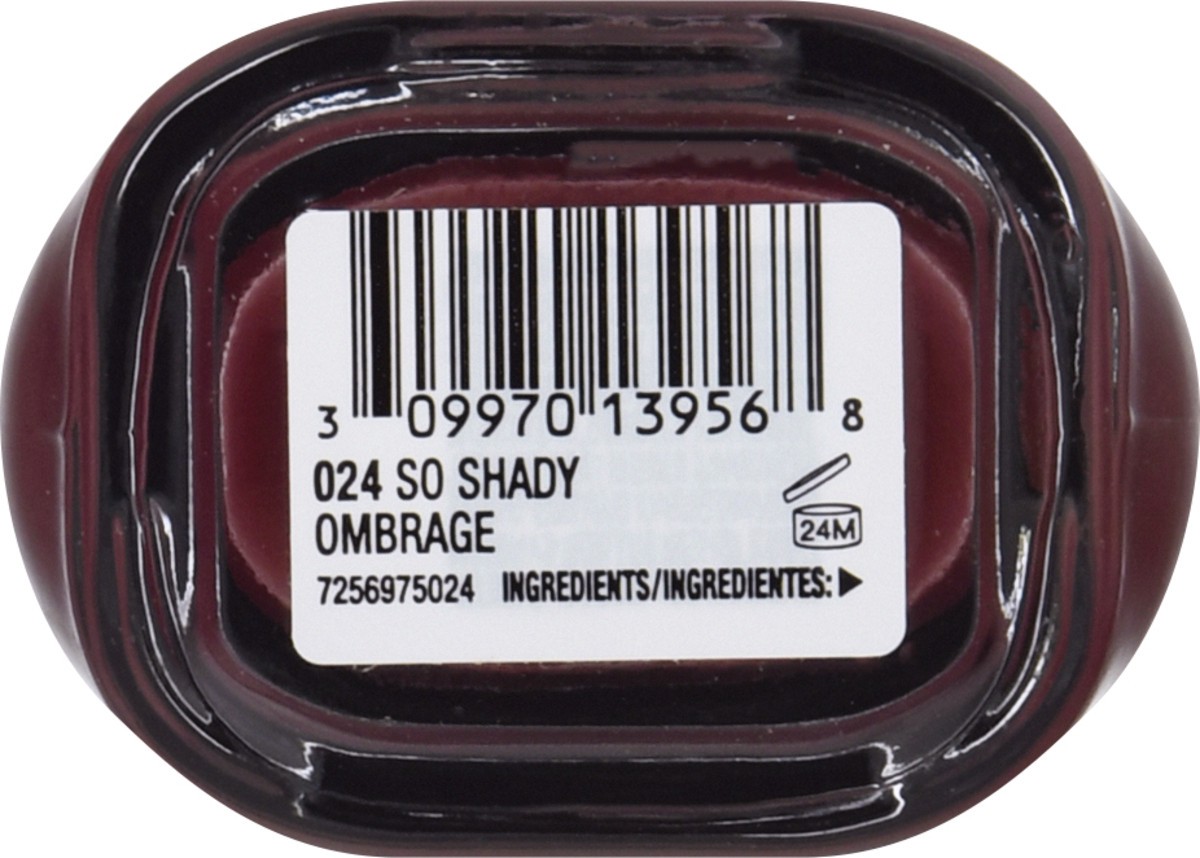 slide 4 of 9, Revlon Ultra HD Snap Nail Polish, So Shady,., 0.27 oz