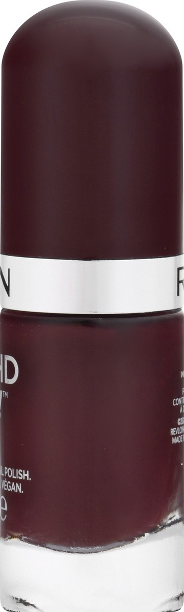 slide 2 of 9, Revlon Ultra HD Snap Nail Polish, So Shady,., 0.27 oz