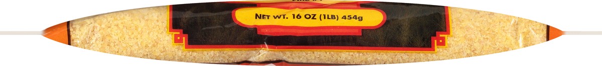 slide 5 of 9, Sahtein Fine No. 1 Bulgar Wheat 16 oz, 16 oz