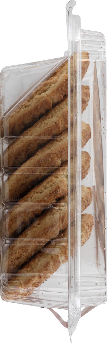 slide 8 of 12, Lofthouse Snickerdoodle Cookies 15 oz, 15 oz