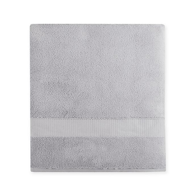 slide 1 of 1, Haven Ultimate Bath Towel - Light Grey, 1 ct