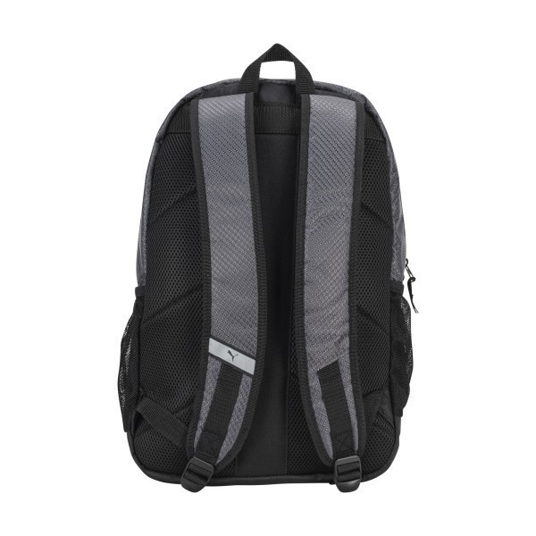 slide 5 of 5, Puma Contender 3.0 Backpack With 18"" Laptop Pocket, Charcoal, 1 ct