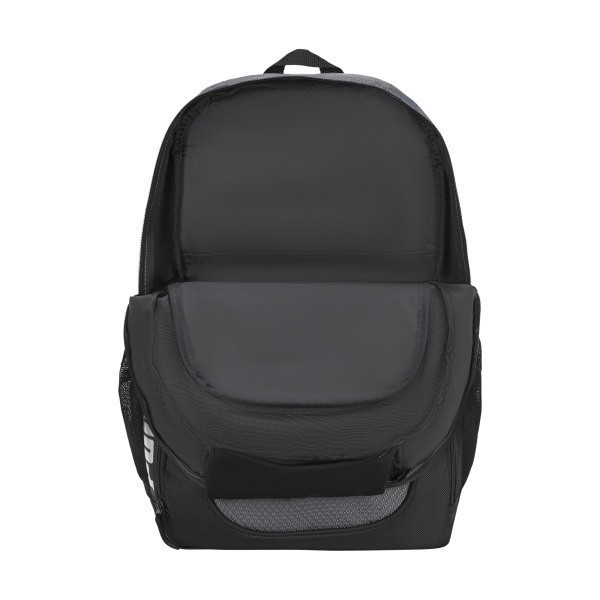 slide 4 of 5, Puma Contender 3.0 Backpack With 18"" Laptop Pocket, Charcoal, 1 ct