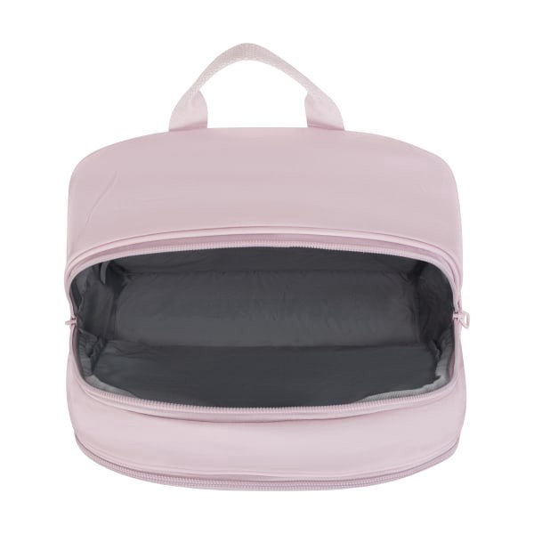 slide 5 of 5, Puma Iris Backpack With 18"" Laptop Pocket, Purple/Pink, 1 ct