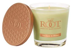 Root Small Veriglass-Tef Lemon & Honey