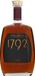 Small Batch 1792 Kentucky Straight Bourbon Whiskey 1.75 lt