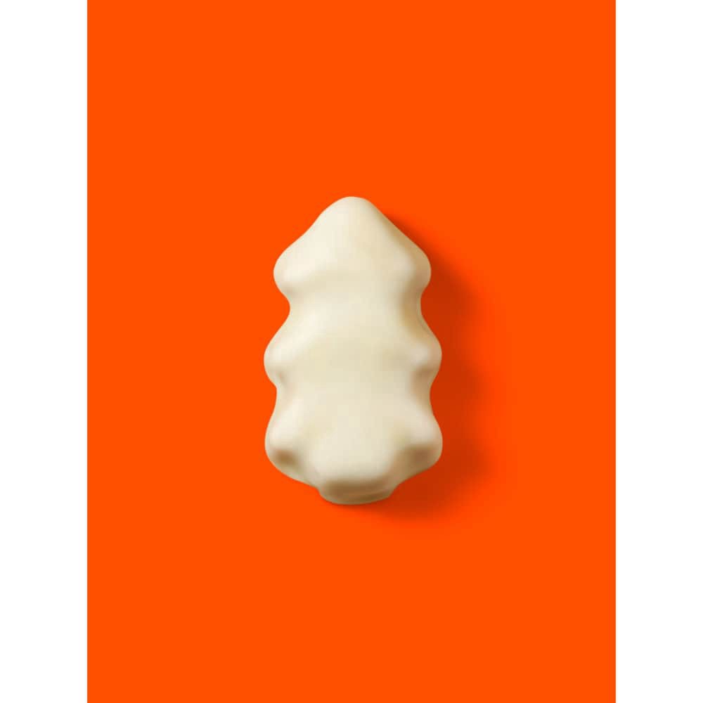 slide 6 of 6, Reese's White Creme Snack Size Peanut Butter Trees, Christmas Candy Bag, 9.6 oz, 9.6 oz