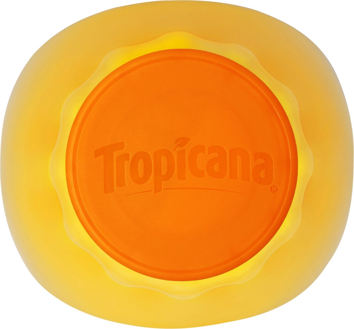 slide 8 of 8, Tropicana 100% Orange Juice, 128 oz