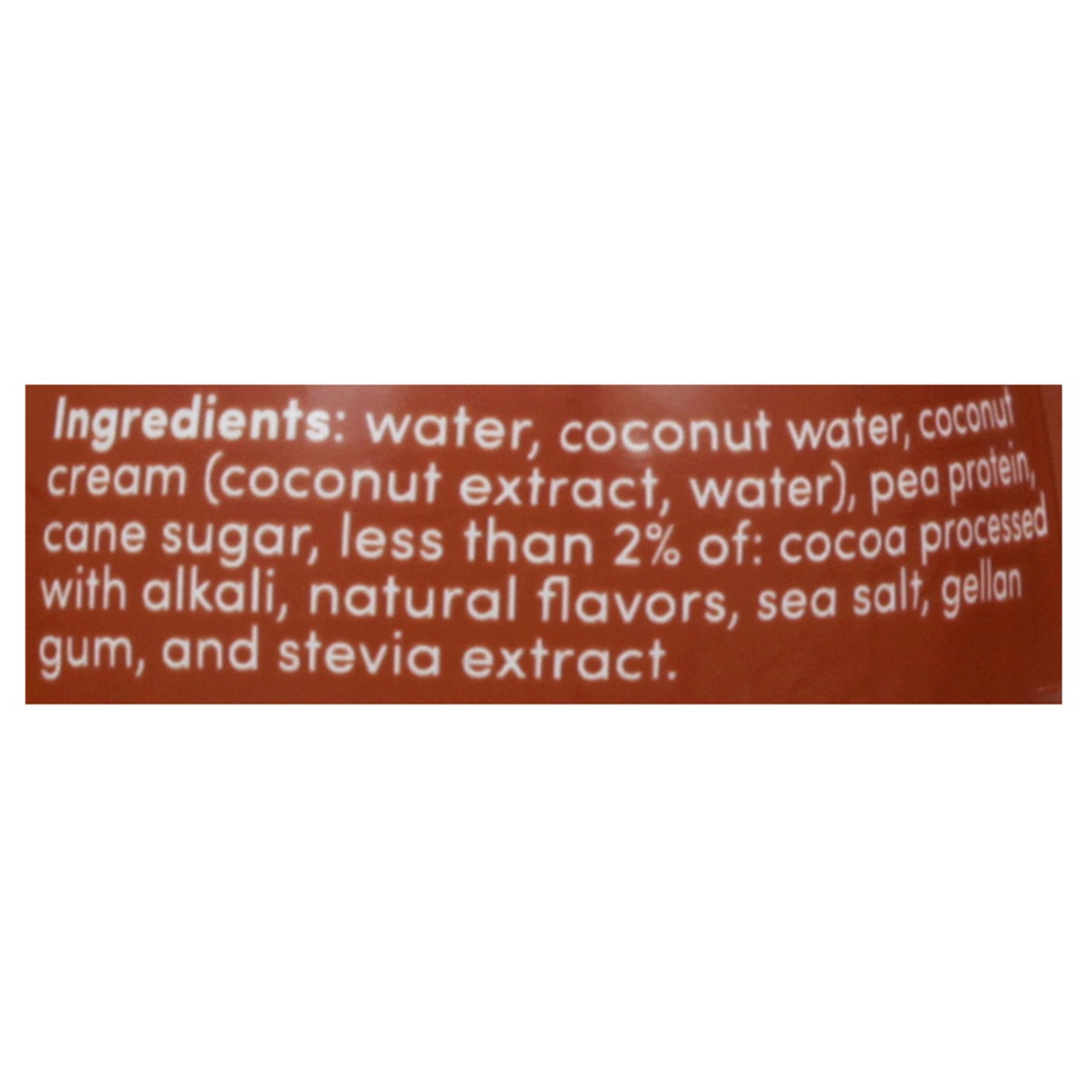 slide 4 of 10, Zico Chocolate Flavored Coconut Water with Protein 16.9 oz, 16.9 oz