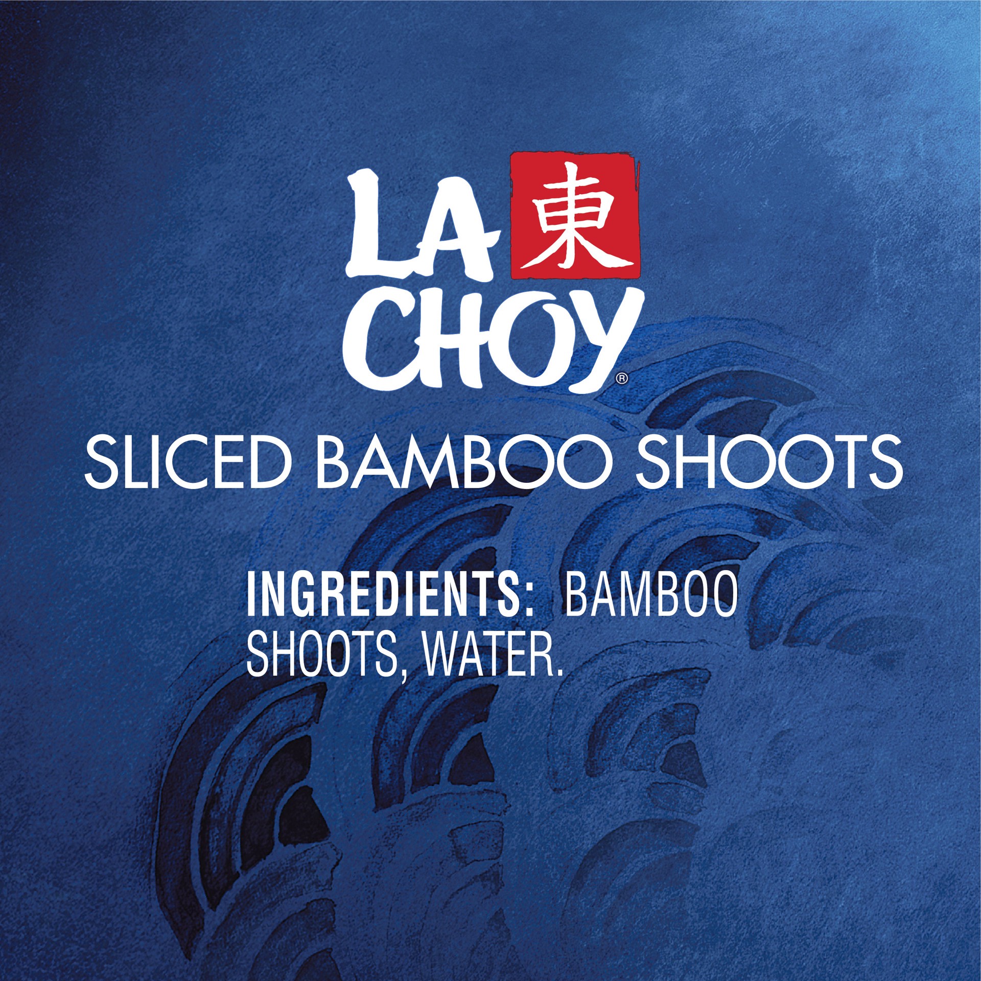 slide 4 of 4, La Choy Sliced Bamboo Shoots 8 oz, 8 oz