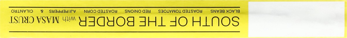 slide 15 of 15, Lucia's Masa Crust South of the Border Pizza 22.35 oz, 22.35 oz