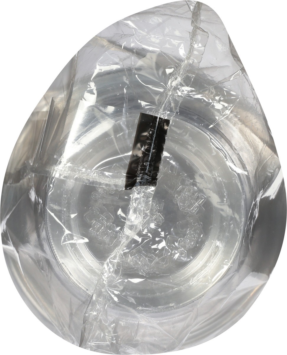 slide 6 of 11, First Street Clear Plastic Pet Cup, 50 ct