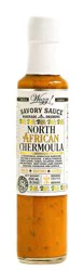 Wozz! North African Chermoula