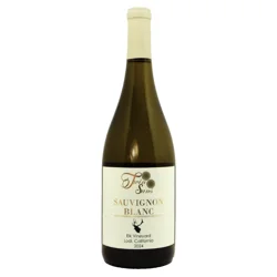 Twin Suns Sauvignon Blanc