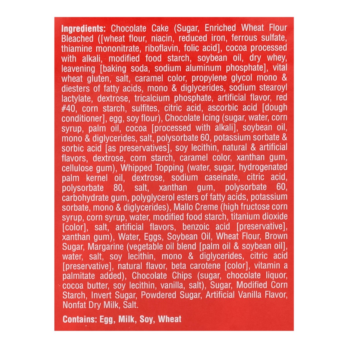 slide 9 of 11, David's Cookies Marshmallow Cookie Dough Cake 7.9 oz, 7.93 oz
