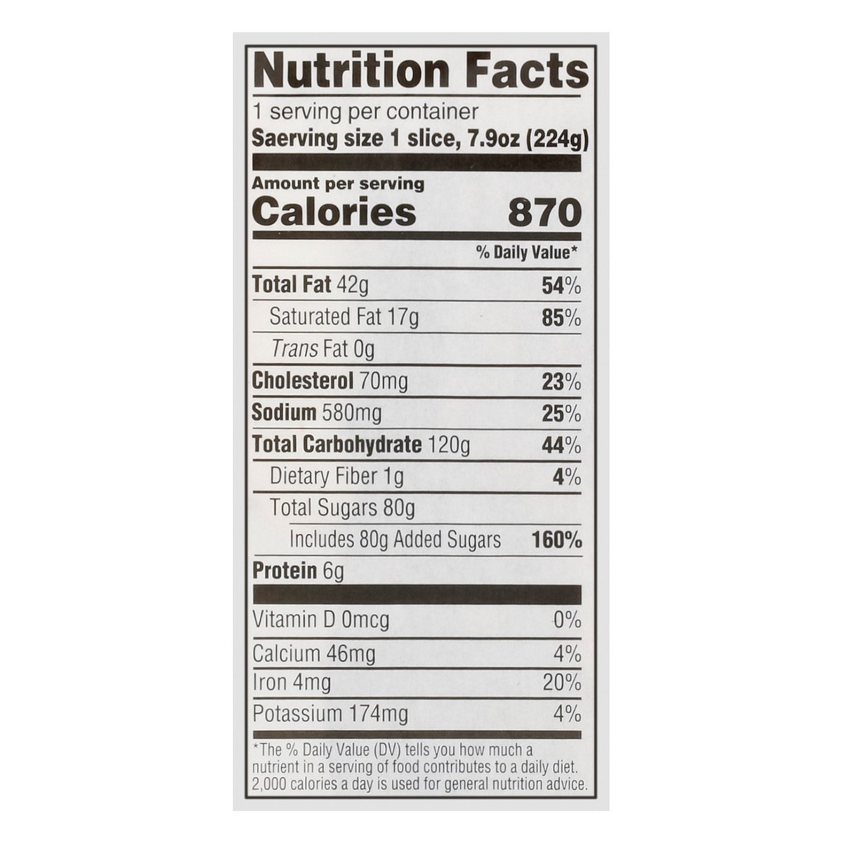 slide 6 of 11, David's Cookies Marshmallow Cookie Dough Cake 7.9 oz, 7.93 oz
