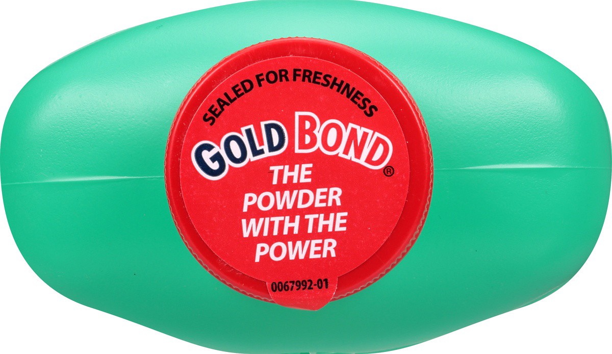 slide 9 of 9, Gold Bond Medicated Extra Strength Body Powder 10 oz, 10 oz