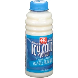 Anderson Erickson Dairy Fat Free Skim Milk