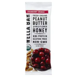 Wella Protein Bar 1.9 oz