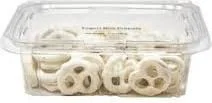 Redner's Yogurt Mini Pretzels
