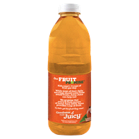 slide 13 of 13, Juicy Juice 100% Juice, Mango, 64 FL OZ Bottle, 64 fl oz