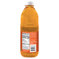 slide 5 of 13, Juicy Juice 100% Juice, Mango, 64 FL OZ Bottle, 64 fl oz