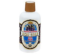 slide 1 of 2, Dynamic Health Organic Juice Acai Gold, 32 fl oz