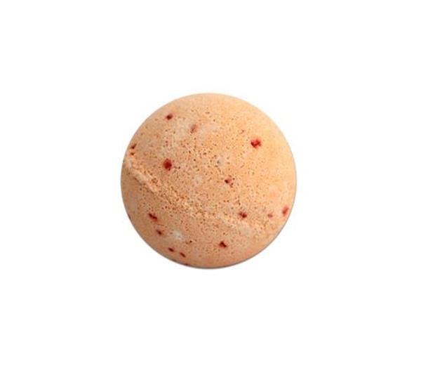 slide 1 of 1, Basin Small Bath Bomb - Florida Sunshine, 0.17 lb