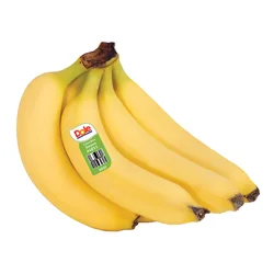 Produce Conventional Bananas Single