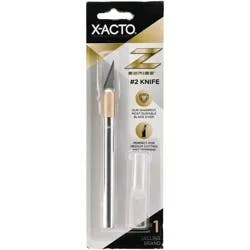 Elmer's X-acto Z Series #2 Hobby Knife with Cap