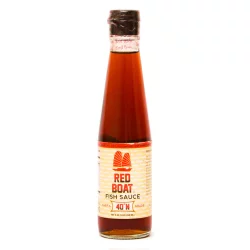 Red Boat Fish Sauce