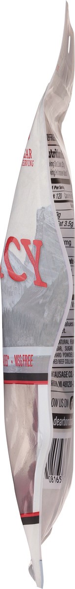 slide 5 of 9, Dearborn Mini Stix Hot, 6 oz