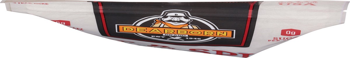 slide 8 of 9, Dearborn Mini Stix Hot, 6 oz