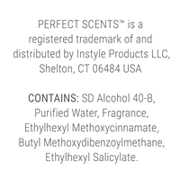 slide 4 of 5, Perfect Scents Instyle Fragrances Inspired by D&G's Light Blue, 3.4 oz