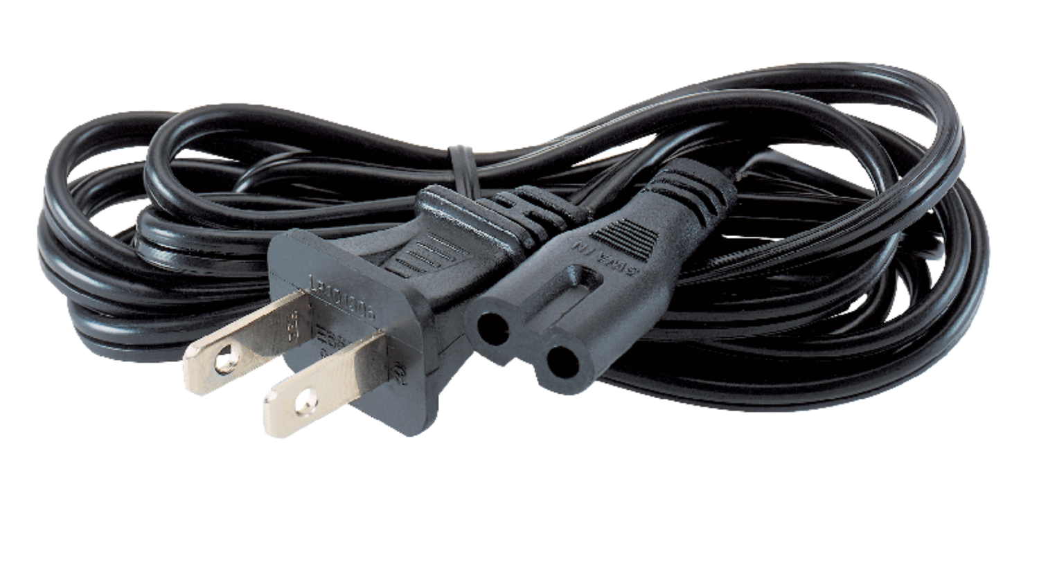 slide 2 of 2, RCA AC Replacement Power Cord AH1UR, 1 ct