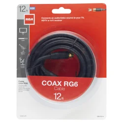 RCA Digital Coaxial Cable