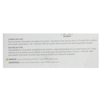 slide 3 of 5, Rca Speaker Wire 24 Gauge, 100 ft