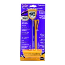 slide 1 of 1, Taylor Pocket Thermometer, 1 ct