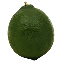 Produce Limes